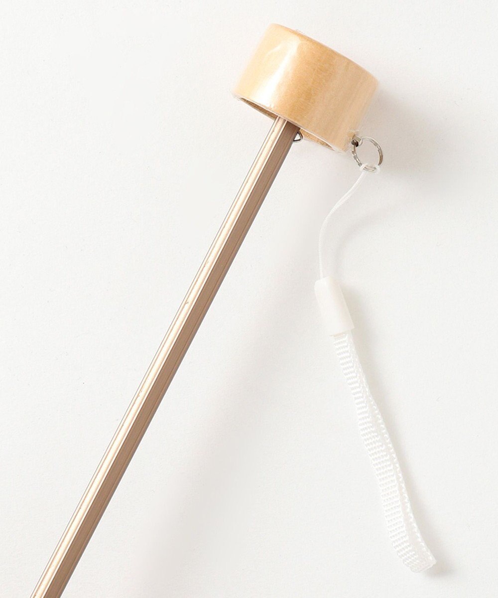 MOONBAT estaa 折りたたみ傘 UV　あまどい 