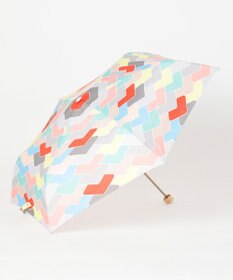 MOONBAT estaa 折りたたみ傘 UV　あまどい