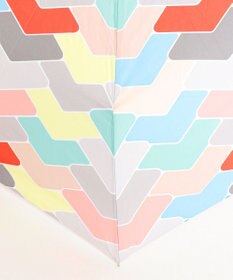 MOONBAT estaa 折りたたみ傘 UV　あまどい