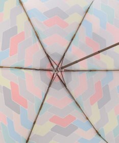 MOONBAT estaa 折りたたみ傘 UV　あまどい