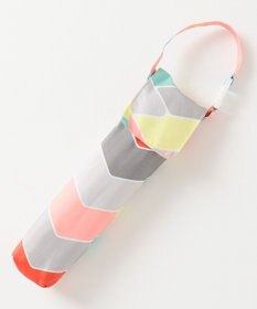 MOONBAT estaa 折りたたみ傘 UV　あまどい