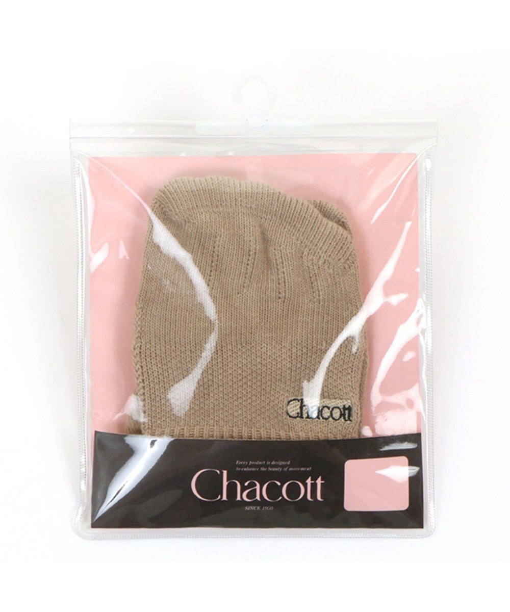 Chacott マルチフィットハーフシューズII 