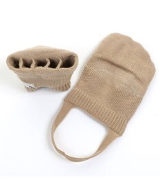 Chacott マルチフィットハーフシューズII