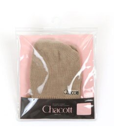 Chacott マルチフィットハーフシューズII
