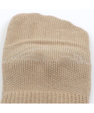 Chacott マルチフィットハーフシューズII ベージュ