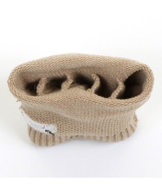 Chacott マルチフィットハーフシューズII ベージュ