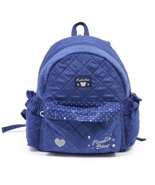 マザーガーデン ロゼットベア リュックl Mother Garden ファッション通販 公式通販 オンワード クローゼット