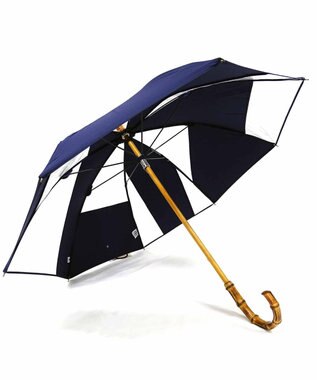 限定 日本製 雨傘 長ショート ビニール ポリエステル Nvy Sr259 Ring ファッション通販 公式通販 オンワード クローゼット