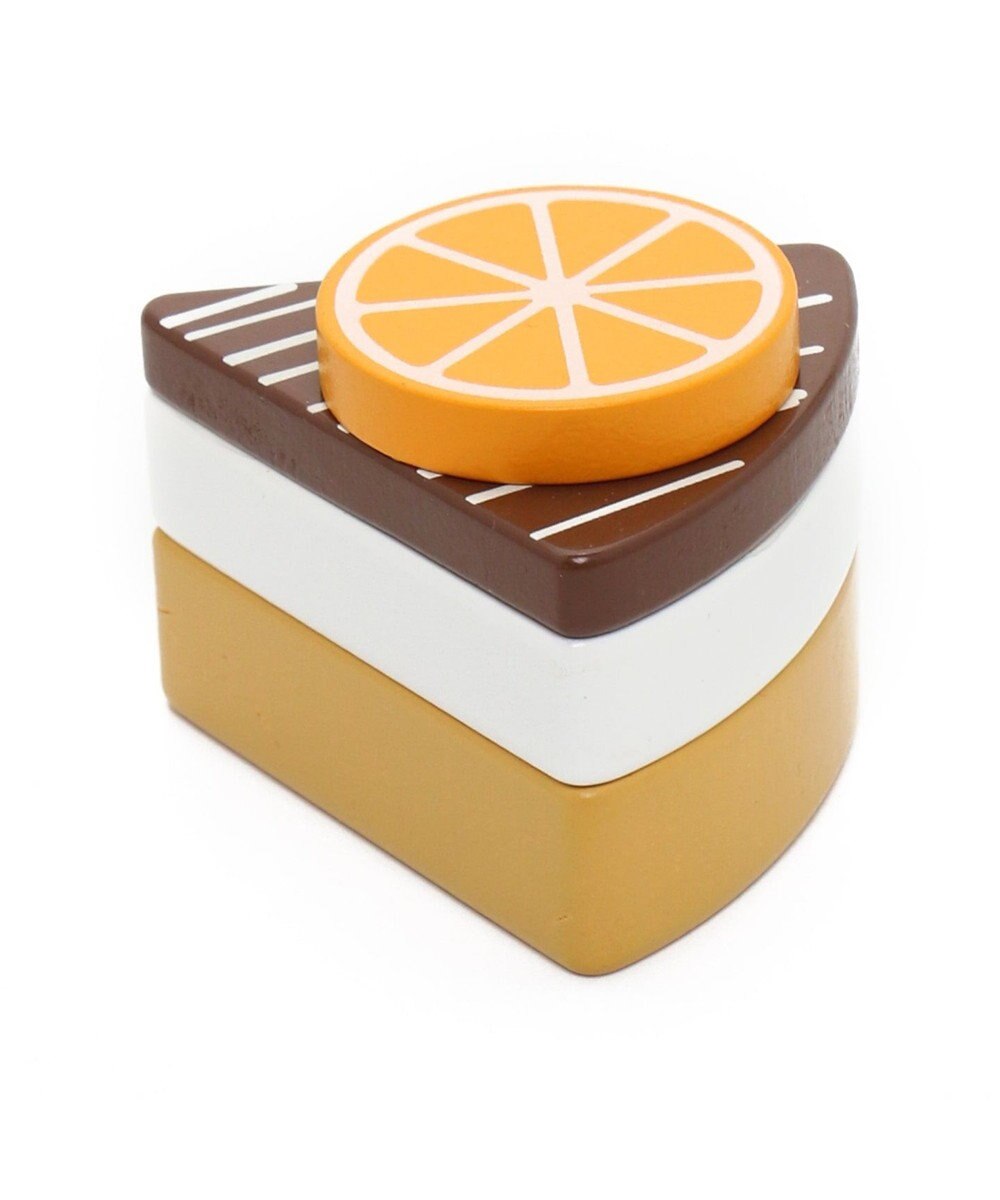 マザーガーデン オレンジショコラ 木のおままごと Mother Garden ファッション通販 公式通販 オンワード クローゼット