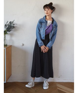 Cotton Usaデニム Gジャン Earth Music Ecology ファッション通販 公式通販 オンワード クローゼット Cotton Usaデニム Gジャン Earth Music Ecology ファッション通販 公式通販 オンワード クローゼット