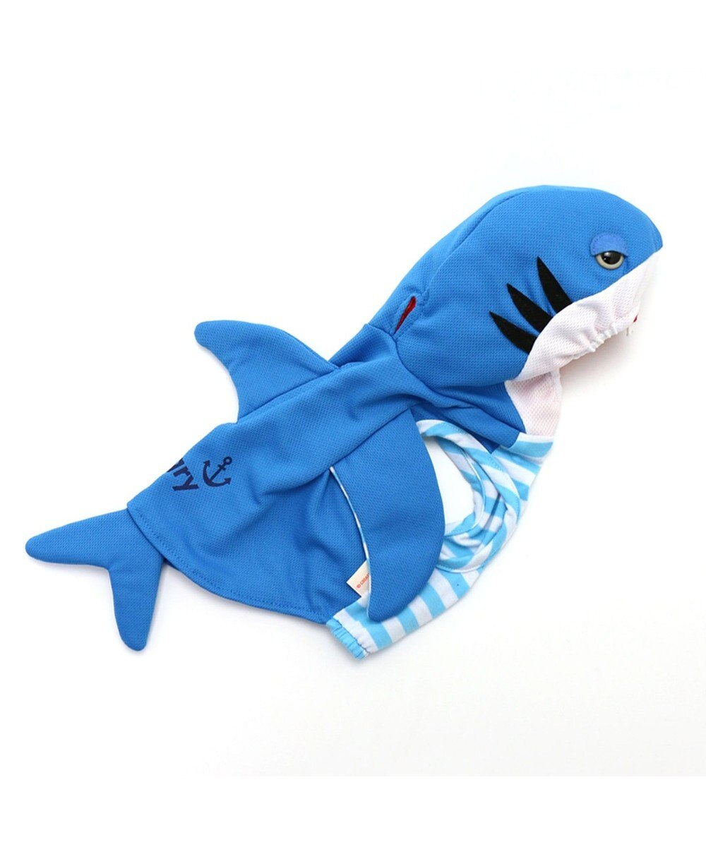 なりきりペッツ 変身なりきり服 サメ さめ 小型犬 Pet Paradiseファッション通販 公式通販 オンワード クローゼット