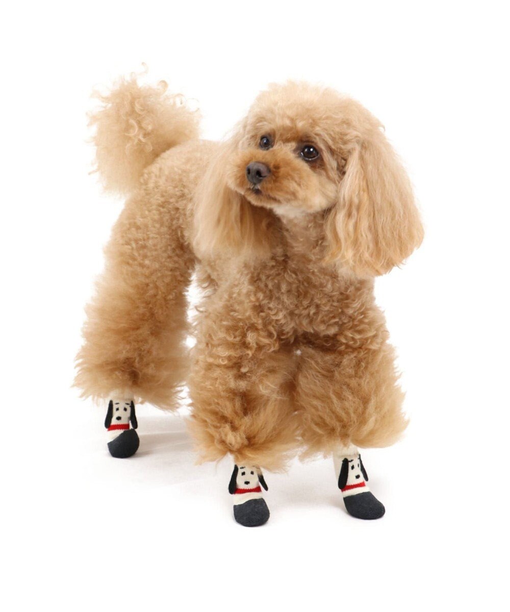 スヌーピー フィットシューズ フェイス ペット3s Pet Paradiseファッション通販 公式通販 オンワード クローゼット