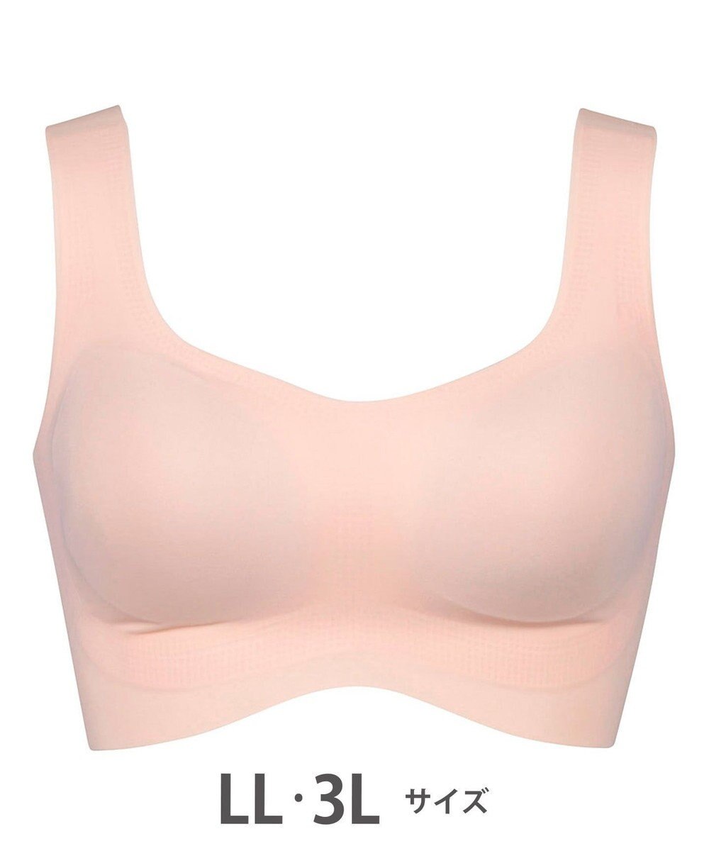 ノンワイヤーブラ フィットトップ Date ウイング ワコール Wingファッション通販 公式通販 オンワード クローゼット