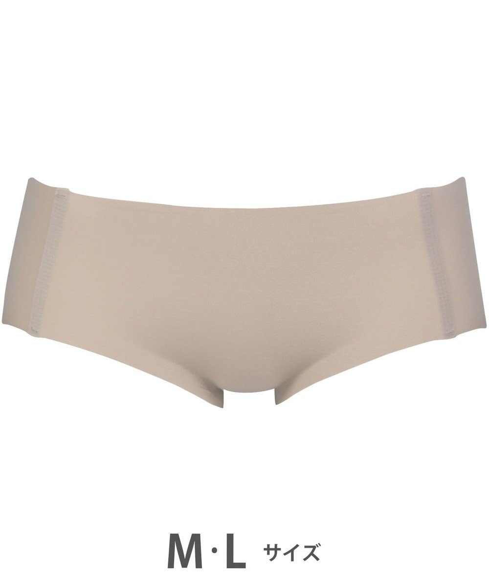 Wing ペアショーツ 【フィットトップ】 はきこみ丈あさめ MF2010 ウイング／ワコール 