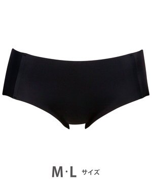  ペアショーツ 【フィットトップ】 はきこみ丈あさめ MF2010 ウイング／ワコール
