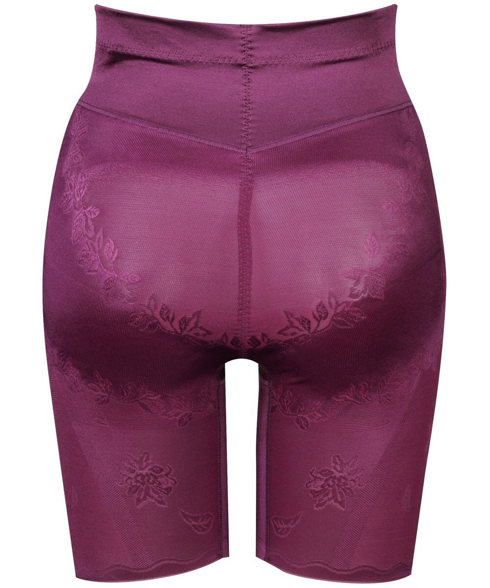 ガードル ロング おなかキレイパンツ ハミデンヌ ウイング ワコール Kq2795 Wing ファッション通販 公式通販 オンワード クローゼット