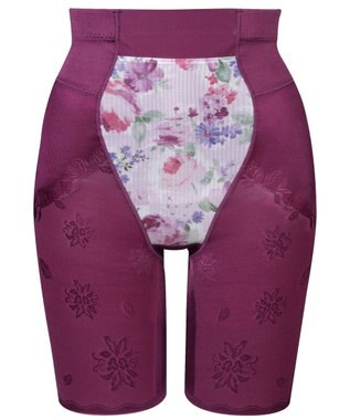 ガードル ロング おなかキレイパンツ ハミデンヌ ウイング ワコール Kq2795 Wing ファッション通販 公式通販 オンワード クローゼット