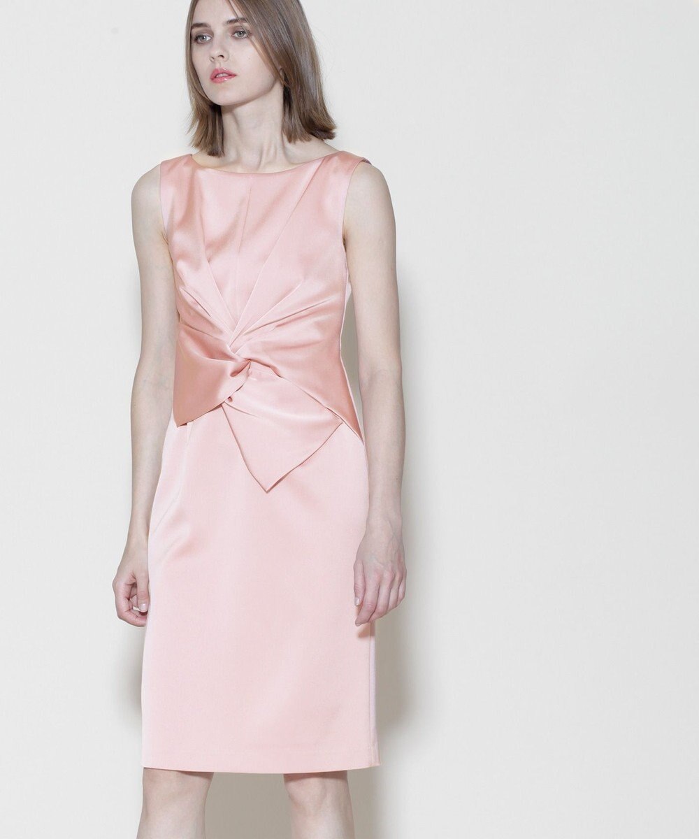 サテンクロスドレープワンピース Grace Continental ファッション通販 公式通販 オンワード クローゼット サテンクロスドレープワンピース Grace Continental ファッション通販 公式通販 オンワード クローゼット