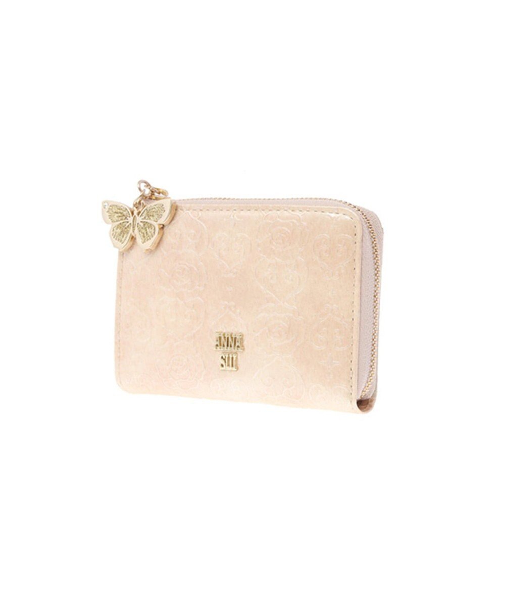 Anna Sui アナ スイ ローズハート マルチケース Anna Sui ファッション通販 公式通販 オンワード クローゼット Anna Sui アナ スイ ローズハート マルチケース Anna Sui ファッション通販 公式通販 オンワード クローゼット