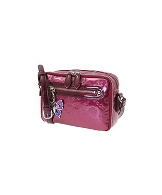 Anna Sui アナ スイ エリス ショルダーバッグ Anna Sui ファッション通販 公式通販 オンワード クローゼット