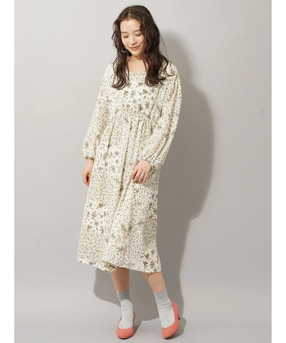 ジョーゼットプリントワンピース Earth Music Ecology ファッション通販 公式通販 オンワード クローゼット ジョーゼットプリントワンピース Earth Music Ecology ファッション通販 公式通販 オンワード クローゼット