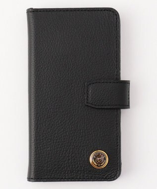 エポウレット 牛革 日本製 手帳型スマホケース Iphone6 6s 7 8 第二世代se Cyprisファッション通販 公式通販 オンワード クローゼット