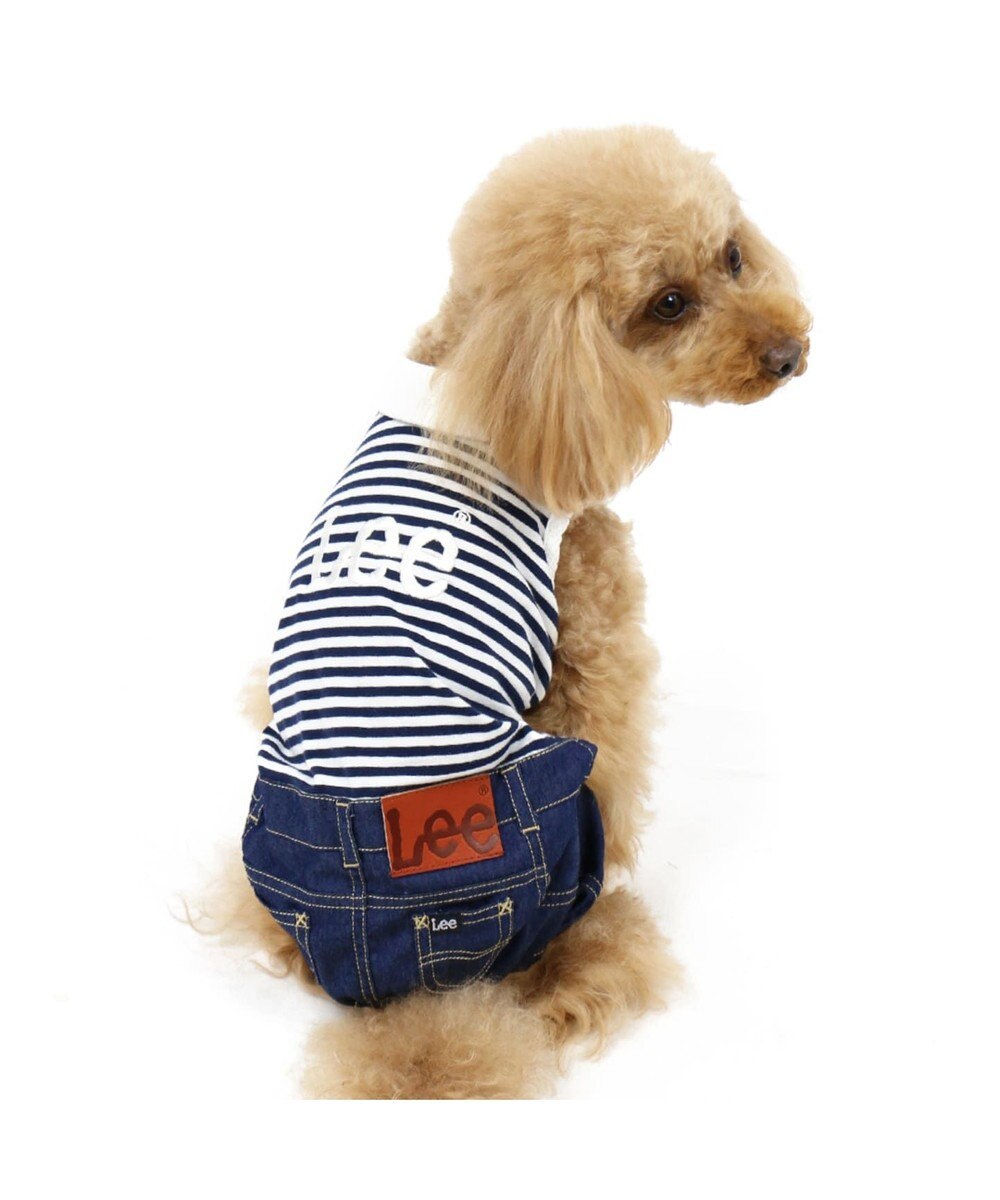 Lee タンクインパンツ上下 小型犬 Pet Paradiseファッション通販 公式通販 オンワード クローゼット