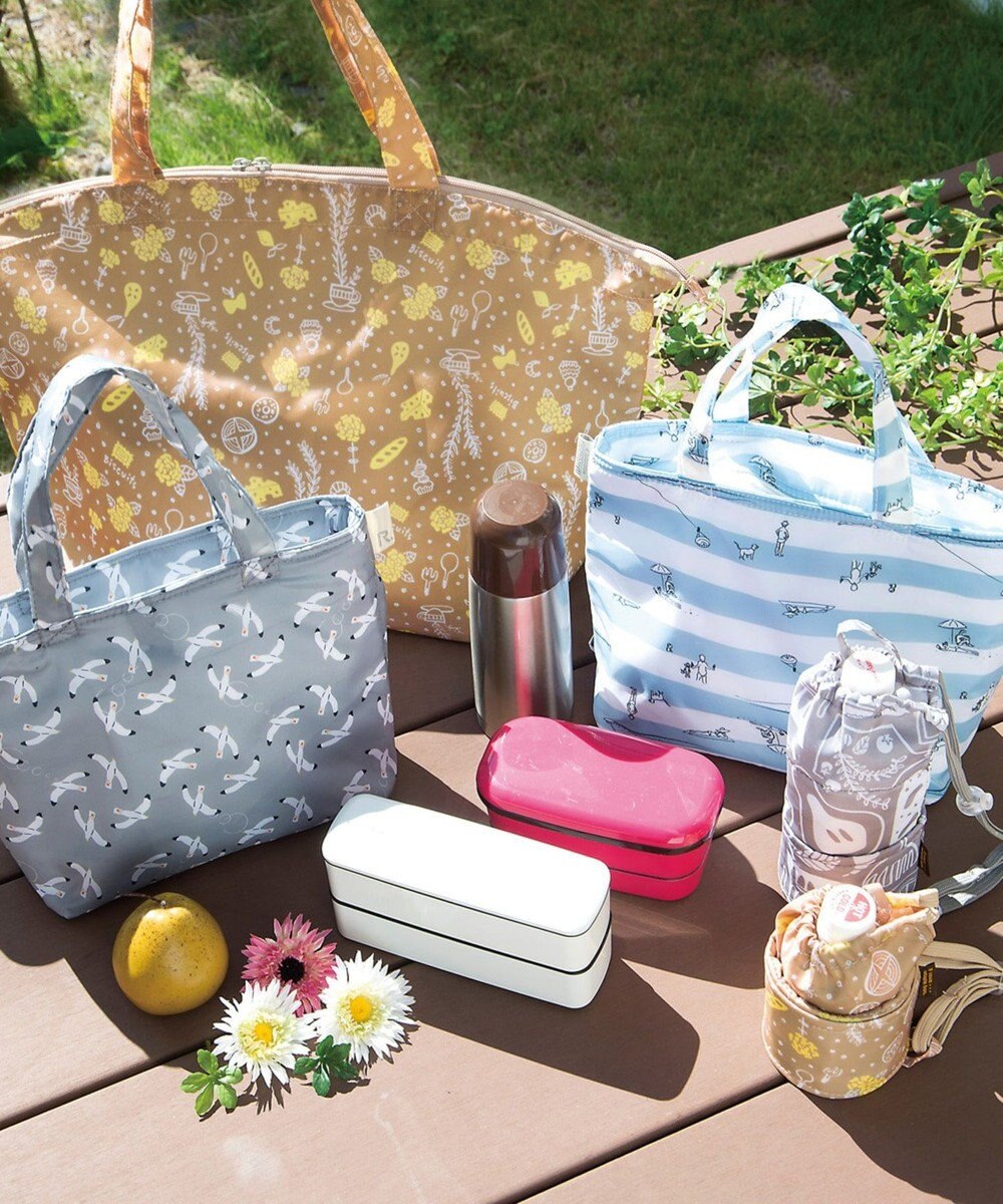 32 ルートート Rootote Rt Eu サーモキーパーバレル パターン D Rootote ファッション通販 公式通販 オンワード クローゼット