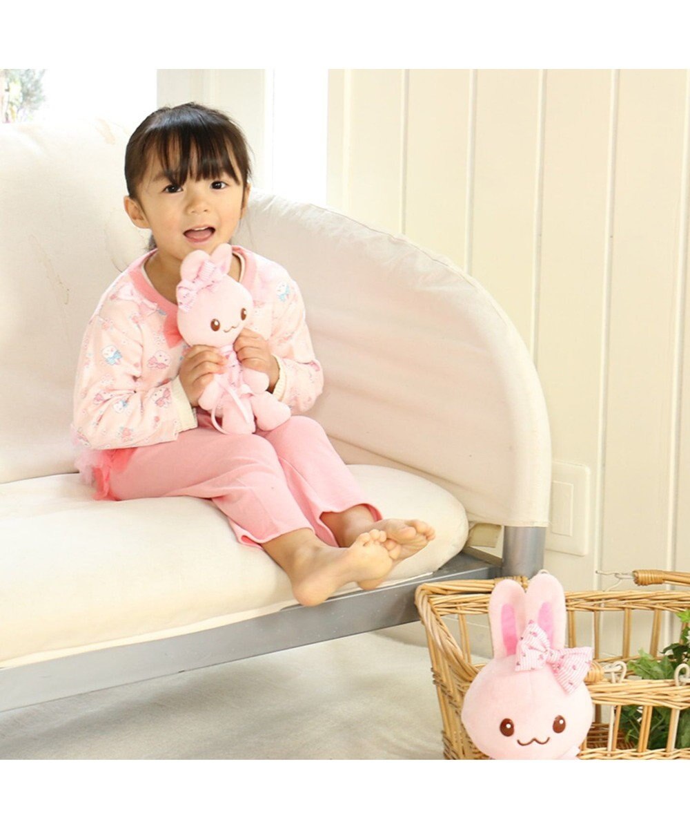 うさもも キッズ 春夏パジャマ ルームウェアー 長袖 長ズボン Mother Garden ファッション通販 公式通販 オンワード クローゼット うさもも キッズ 春夏パジャマ ルームウェアー 長袖 長ズボン Mother Garden ファッション通販 公式通販 オンワード クローゼット