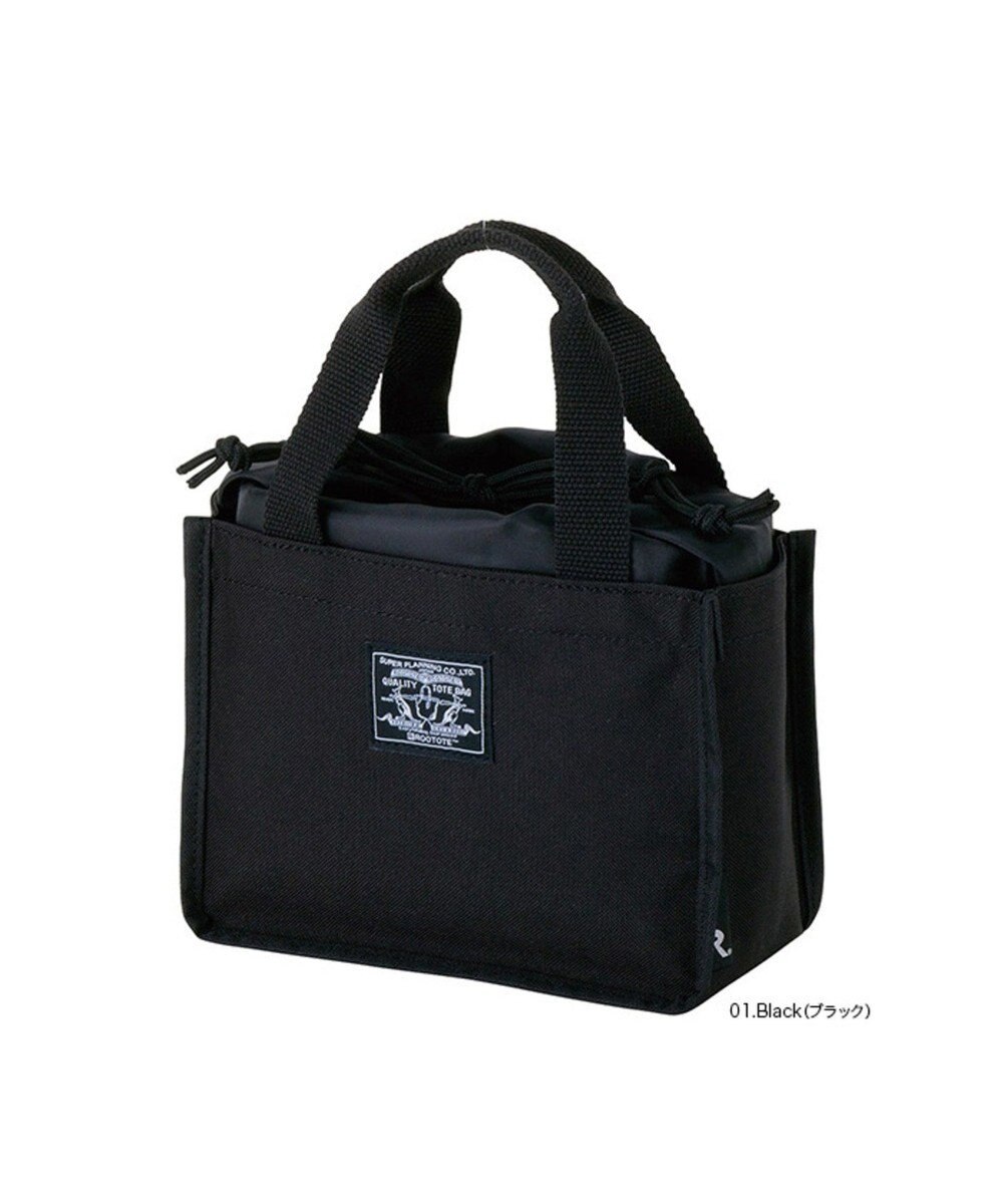 3260 ルートート Rootote Rt Sn サーモキーパー２way Pベーシック B Rootote ファッション通販 公式通販 オンワード クローゼット