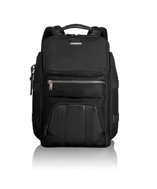 メンズ tumi alpha bravo ティンダル ユーティ
