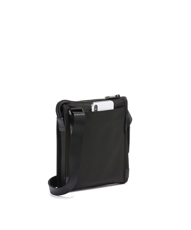 トゥミ　ポケットバッグスモール メンズ TUMI Alpha ポケット・バッグ・スモール / TUMI