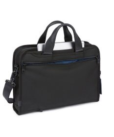TUMI ビジネスバッグ メンズ  TUMI ALPHA3 オーガナイザー・ポートフォリオ・ブリーフ