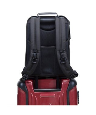 0*4様 TUMI アルファスリムバック リュック メンズ TUMI Alpha スリム・バックパック / TUMI