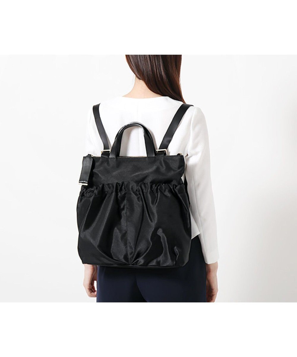 Les Sacs Adam ルサックアダム リズ 2wayトートリュック Les Sacs Adamファッション通販 公式通販 オンワード クローゼット