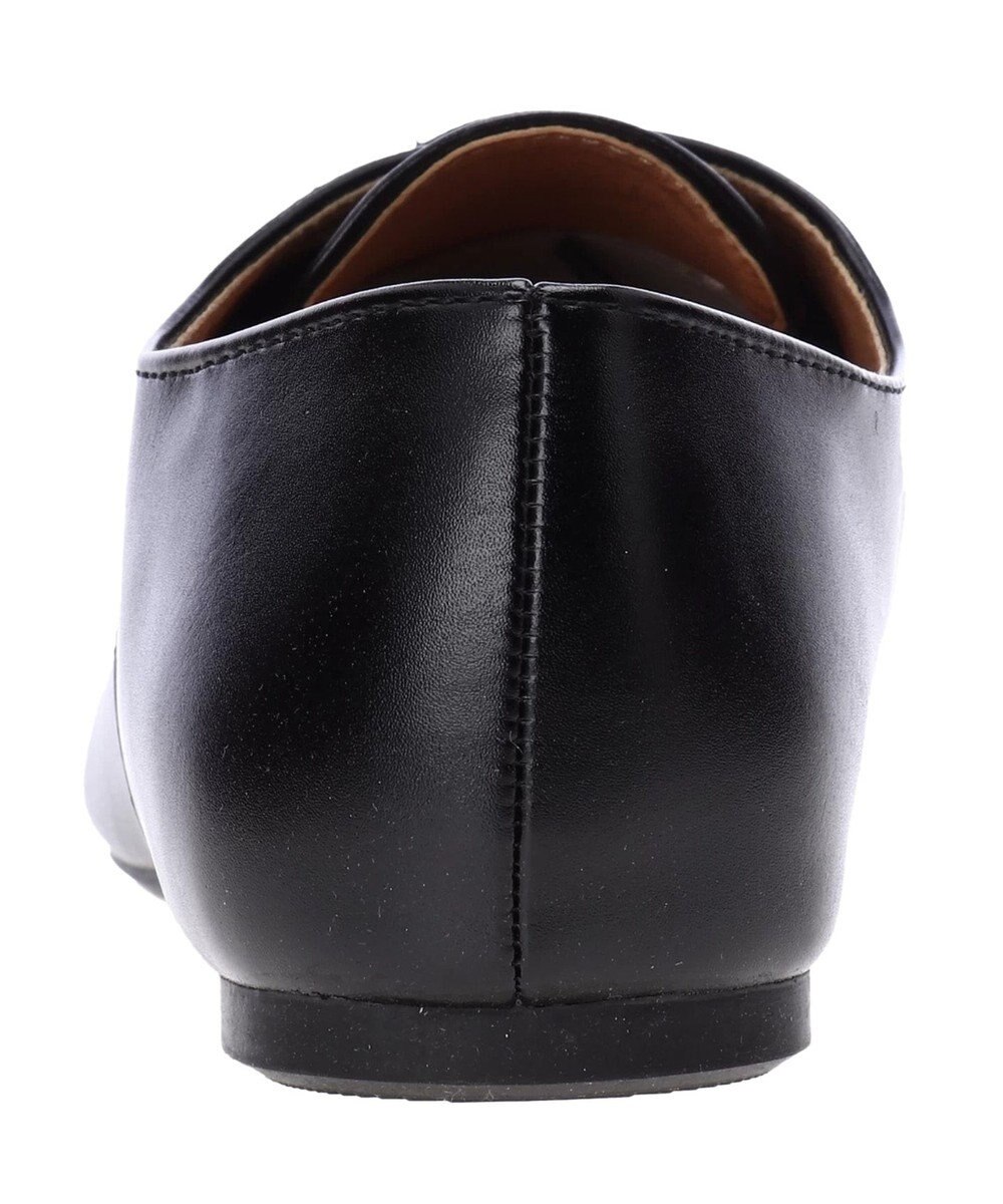 ポインテッドレースアップシューズ Green Parksファッション通販 公式通販 オンワード クローゼット