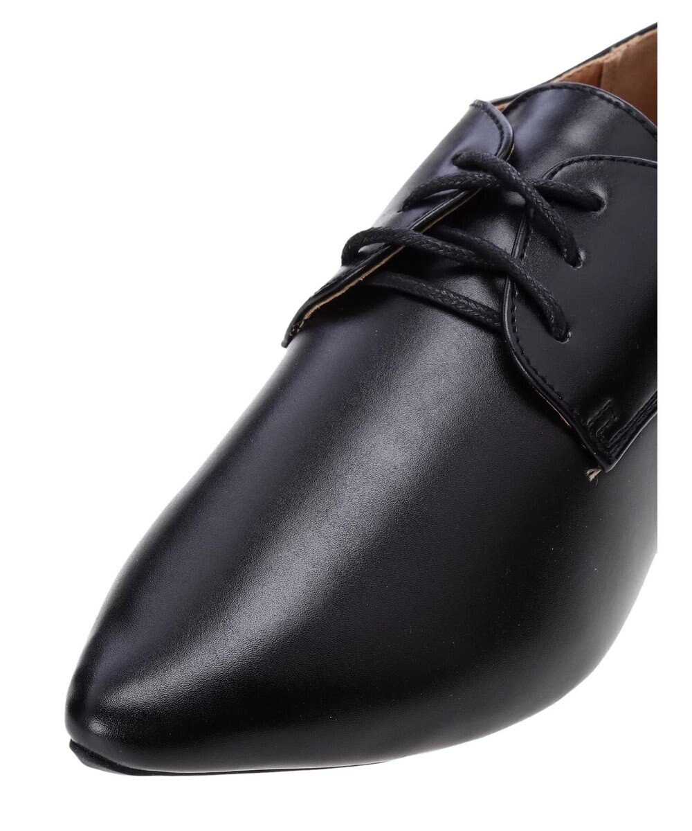 ポインテッドレースアップシューズ Green Parksファッション通販 公式通販 オンワード クローゼット