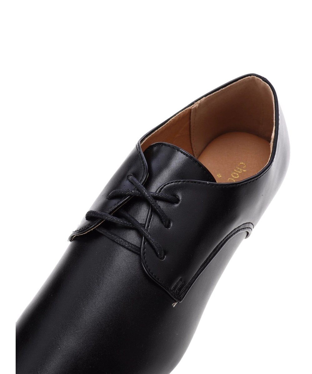 ポインテッドレースアップシューズ Green Parksファッション通販 公式通販 オンワード クローゼット