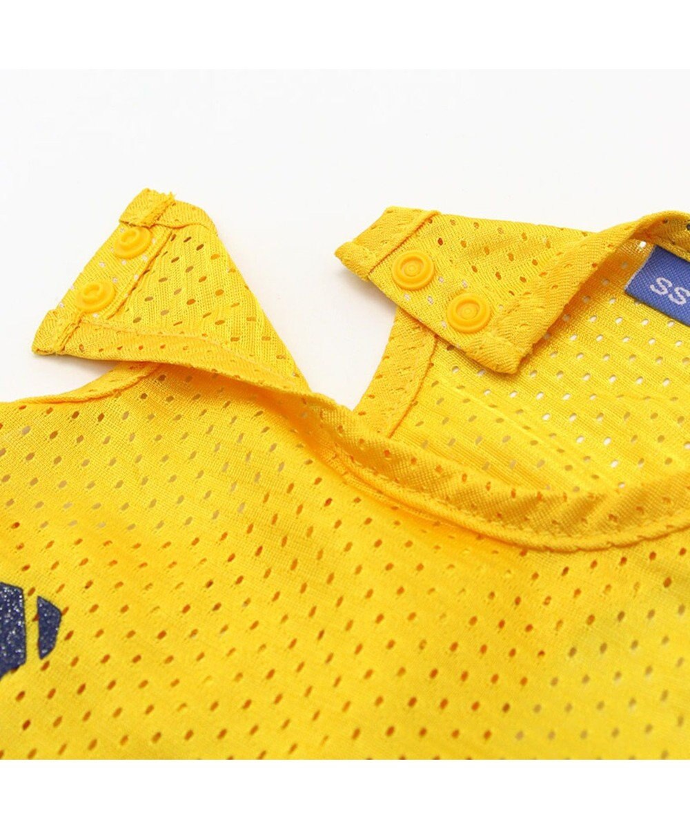 lee メッシュタンク 黄 小型犬 黄 ３ｓ