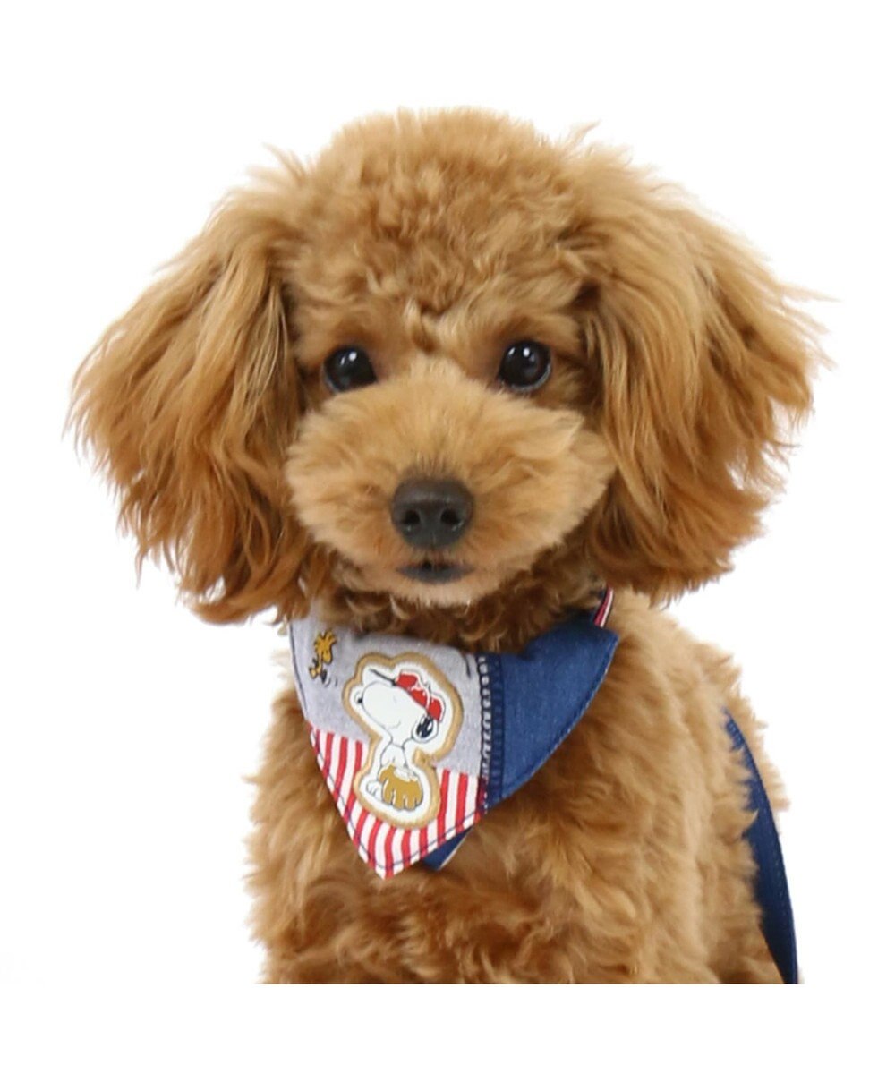 スヌーピー 首輪 ベースボール柄 S Pet Paradiseファッション通販 公式通販 オンワード クローゼット