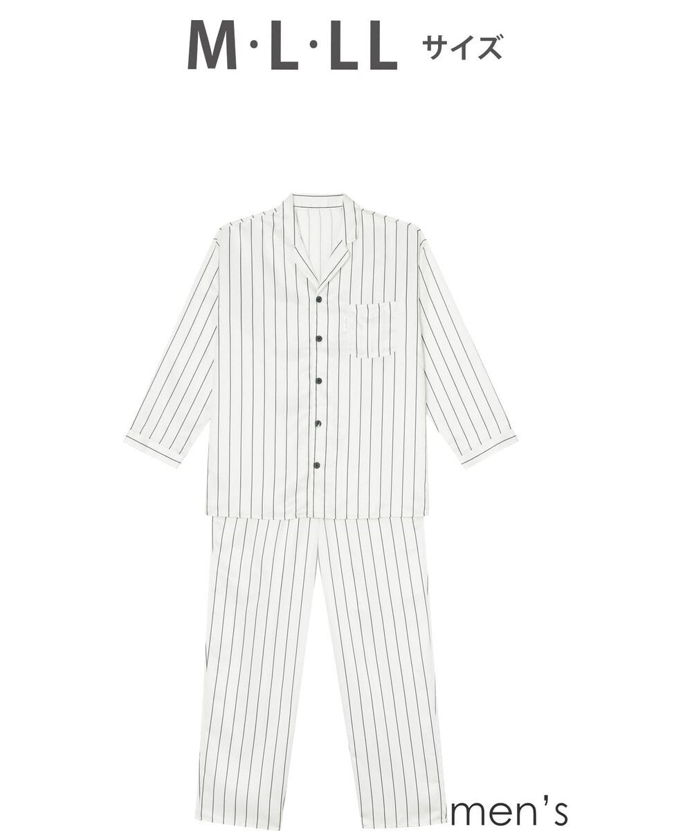 メンズパジャマ シャツスタイル ウイング ワコール Eg4901 Wing ファッション通販 公式通販 オンワード クローゼット