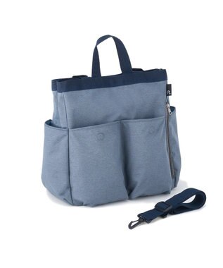 ROOTOTE 3271 ルートート（ROOTOTE）/ RT　SN.マミールー.ミアレ-A 02：ブルー・グレー