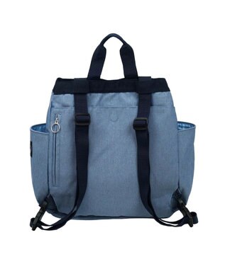 ROOTOTE 3271 ルートート（ROOTOTE）/ RT　SN.マミールー.ミアレ-A 02：ブルー・グレー