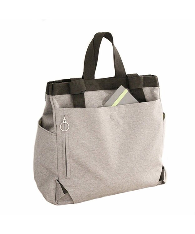 ROOTOTE 3271 ルートート（ROOTOTE）/ RT　SN.マミールー.ミアレ-A 03：ベージュ