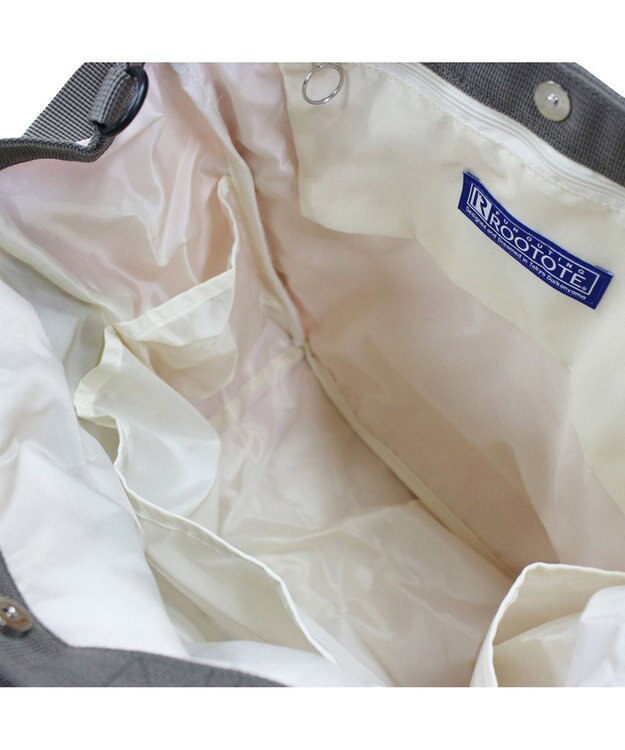 ROOTOTE 3271 ルートート（ROOTOTE）/ RT　SN.マミールー.ミアレ-A 04：ピンク