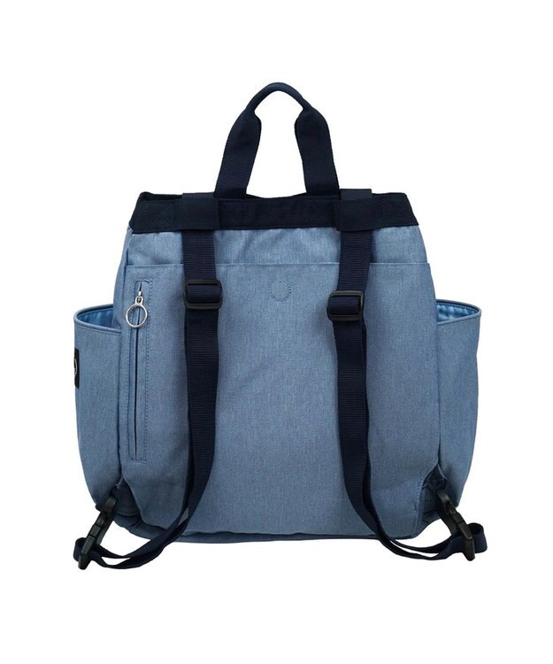 ROOTOTE 3271 ルートート（ROOTOTE）/ RT　SN.マミールー.ミアレ-A 02：ブルー・グレー