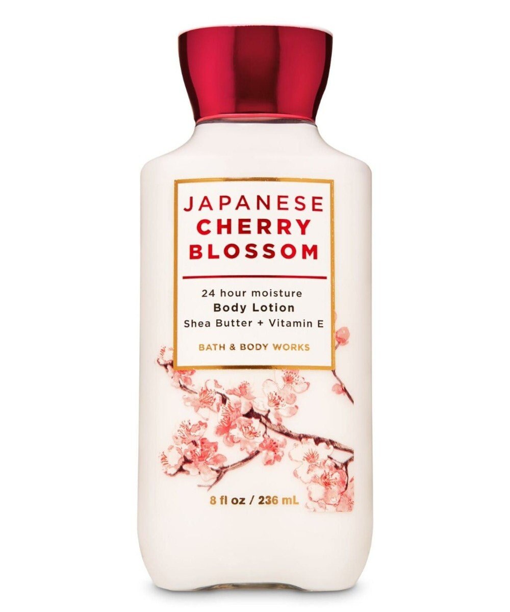 Bath Body Works ボディローション ジャパニーズチェリーブロッサム Import Cosme Selection ファッション通販 公式通販 オンワード クローゼット Bath Body Works ボディローション ジャパニーズチェリーブロッサム Import Cosme Selection ファッション通販 公式通販 オンワード クローゼット