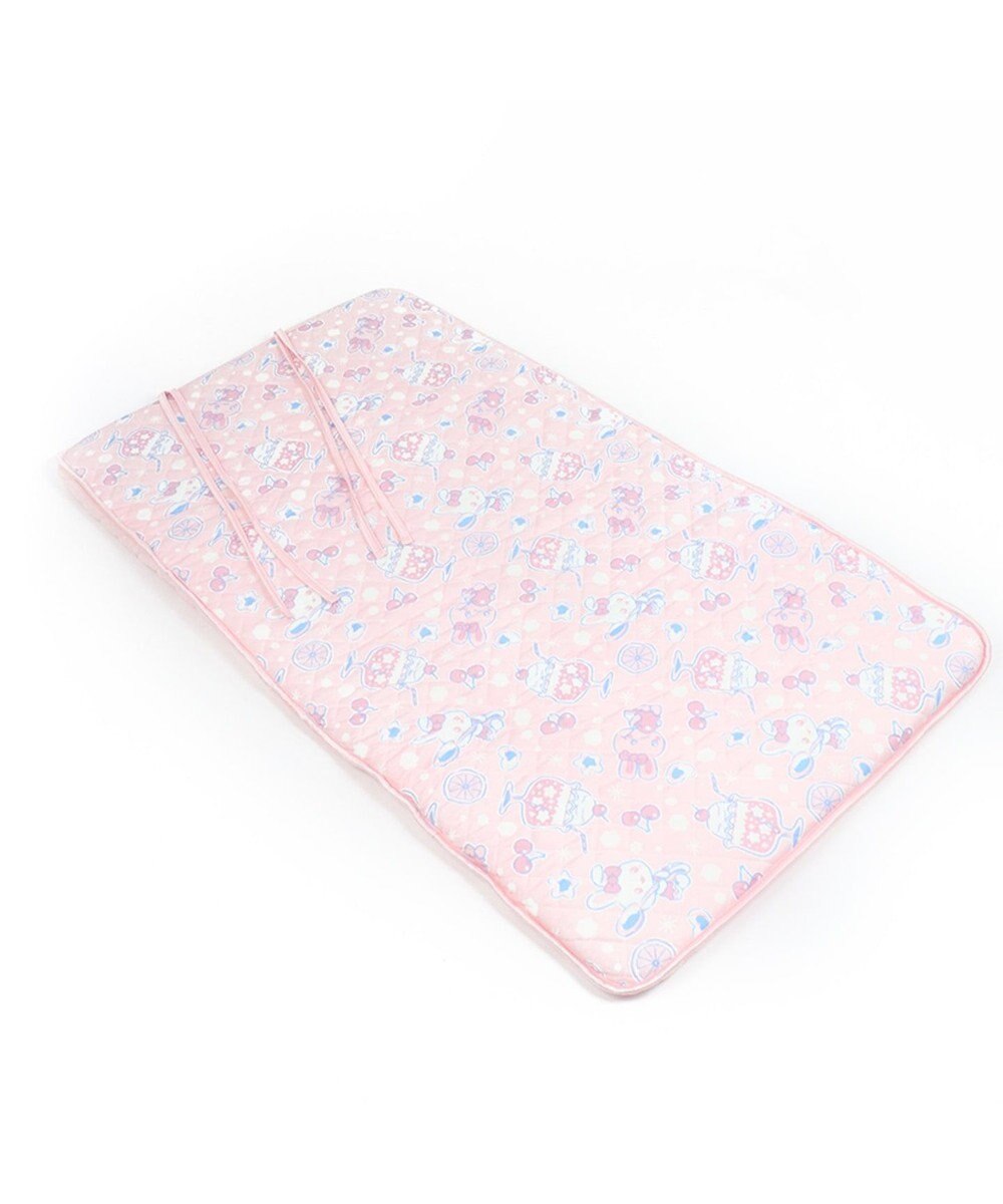 うさもも クール 接触冷感 ごろ寝マット Mother Gardenファッション通販 公式通販 オンワード クローゼット