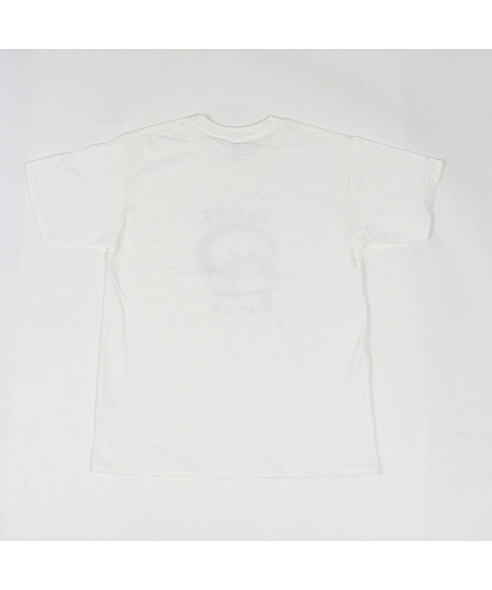 ネット店限定 しろたん つぶやきtシャツ 食パンショック Mother Garden ファッション通販 公式通販 オンワード クローゼット