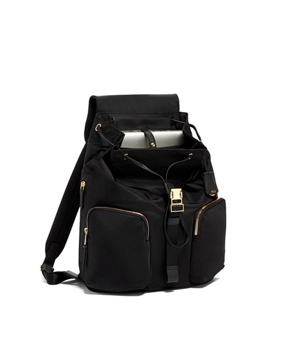 レディス Voyageur リーヴァス バックパック Tumi ファッション通販 公式通販 オンワード クローゼット